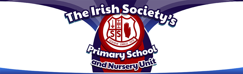 The Irish Society's Primary School and Nursery, Coleraine