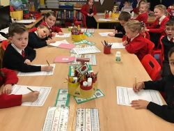 P2T Persuasive Writing